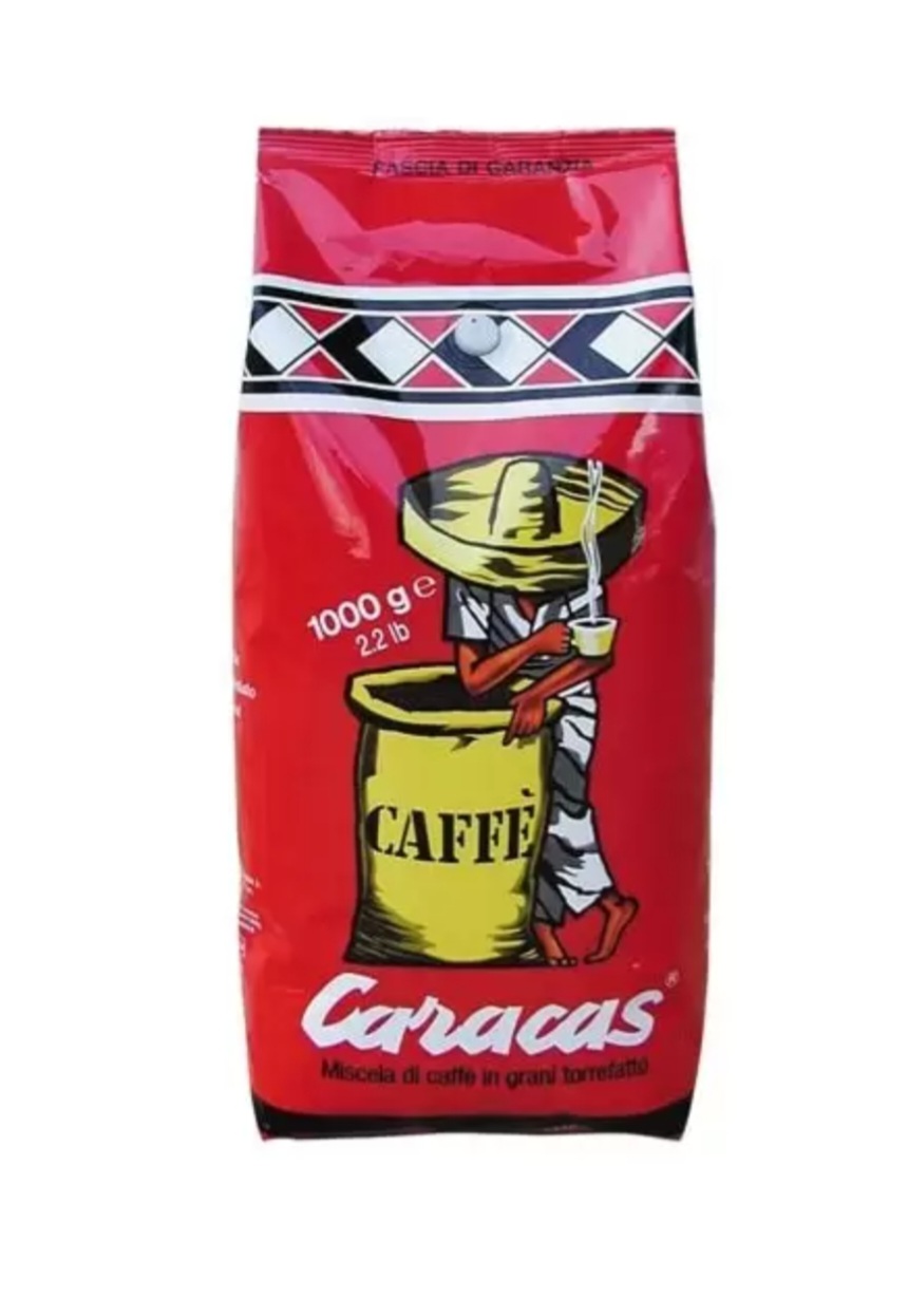 قهوه کاراکاس